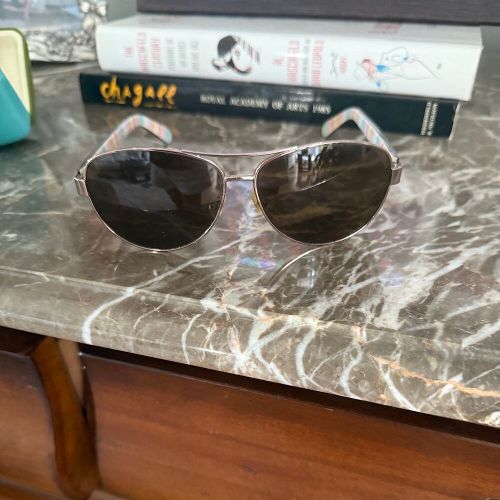 Kate Spade Polarized Sunglasses
